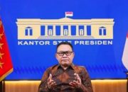 Menuju Indonesia Emas 2045, Dudung Serukan Persatuan Bangsa