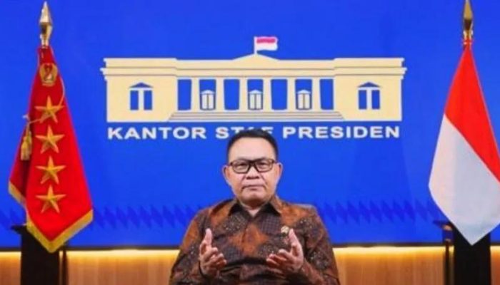 Menuju Indonesia Emas 2045, Dudung Serukan Persatuan Bangsa