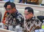 Kepala Daerah Terjaring OTT, Tito Tawarkan Skema Bonus Berbasis PAD