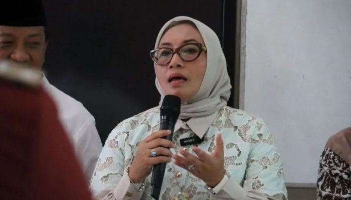 Judi Online Ancam Masa Depan Anak, Menteri PPPA Serukan Pengawasan Bersama
