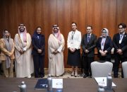 Dorong Wisata Religi, RI dan Arab Saudi Perkuat Kemitraan Pariwisata