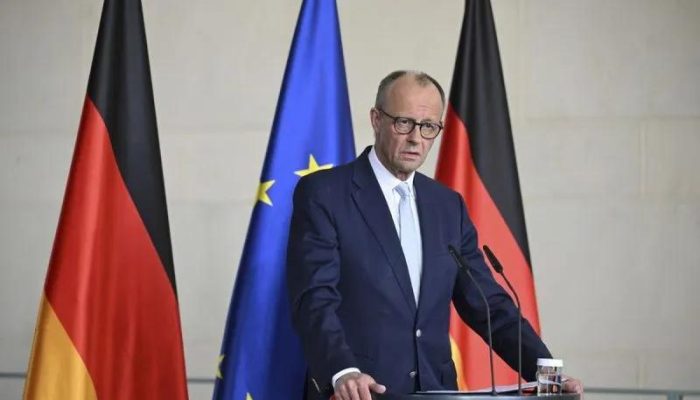 Jerman Siapkan Reformasi Besar di Tengah Tekanan Ekonomi dan PHK