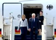 Kunjungan Kenegaraan Presiden Jerman, Polda Metro Jaya Siagakan Pengamanan Khusus