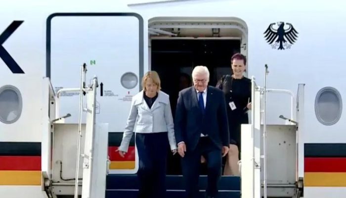 Kunjungan Kenegaraan Presiden Jerman, Polda Metro Jaya Siagakan Pengamanan Khusus