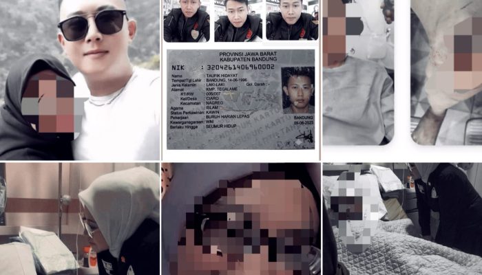 Begini Fakta-fakta Kasus Penyekapan dan Penganiayaan Seorang Wanita di Bandung