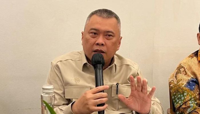 Pemerintah Berlakukan Potongan Komisi Ojol Maksimal 8 Persen Mulai Juli