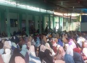 Santunan Yatim