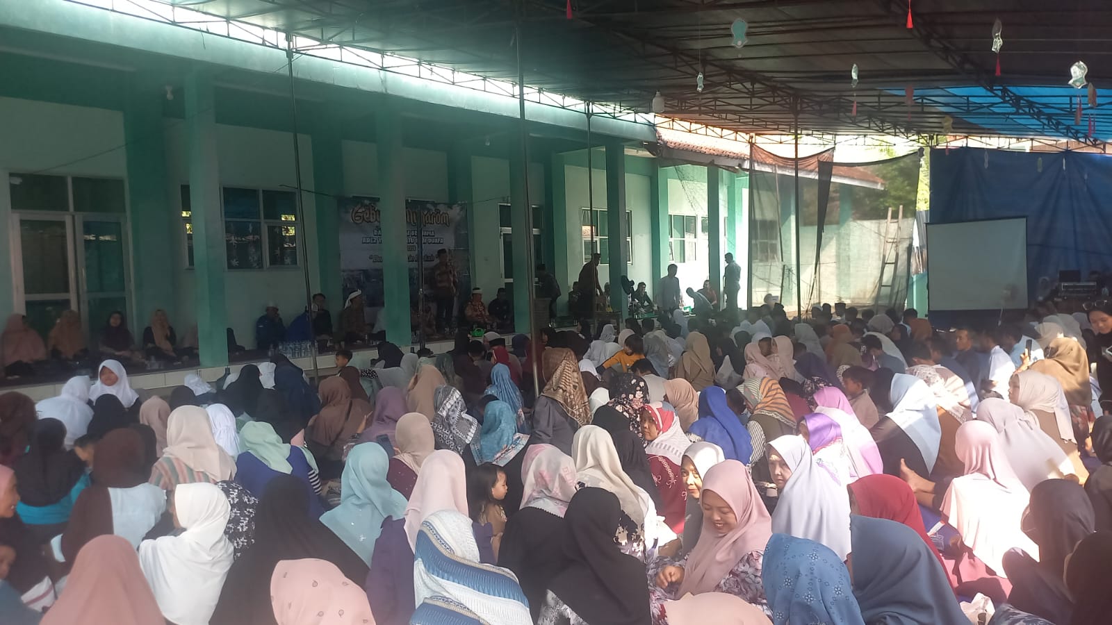 Santunan Yatim