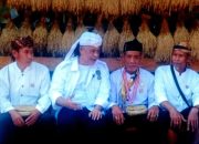 Kampung Seribu Pamali yang Tak Punya Tanah Ulayat