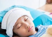 Jangan Panik Saat Anak Demam: Doa Mustajab Penurun Panas Tubuh