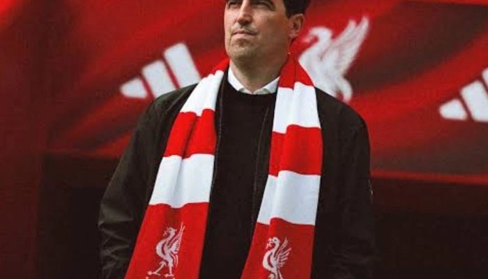 Era Baru Anfield: Andoni Iraola dan Jejak Filosofi Bielsa