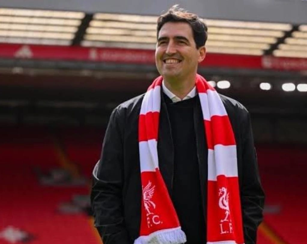 Andoni Iraole