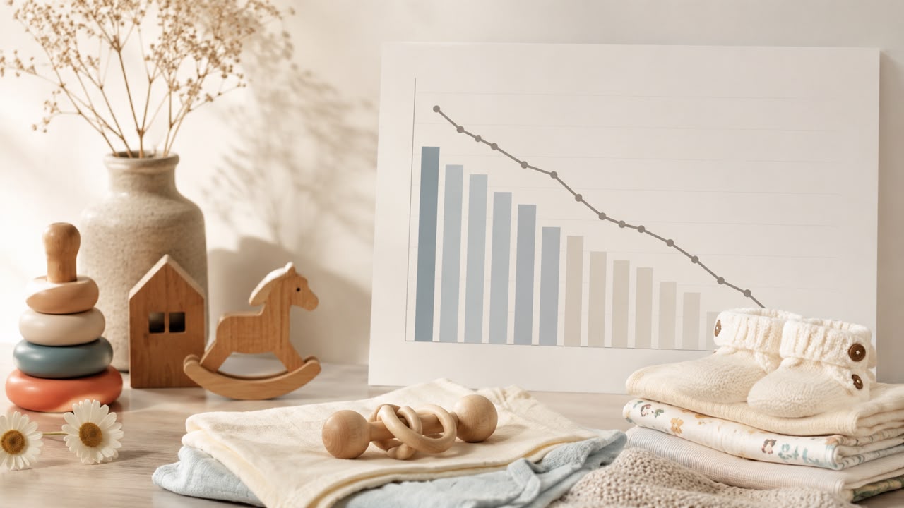 Angka Kelahiran