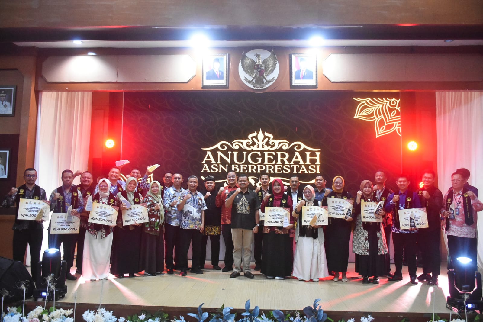 Anugerah