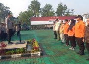 Polres Tasikmalaya Kota Beri Penghargaan, Sinergi Mitra Kemanusiaan