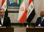 Araghchi