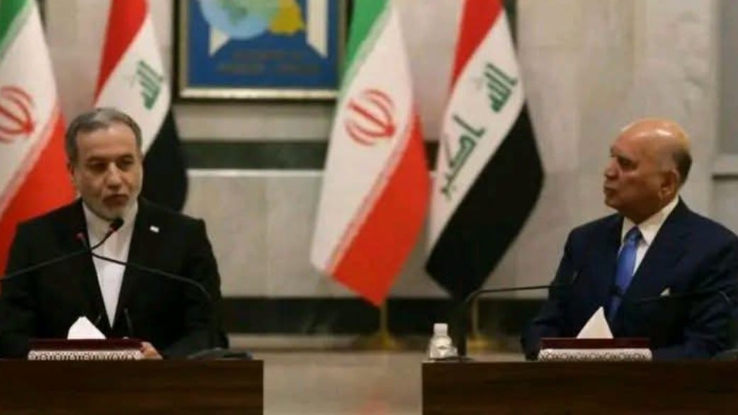 Araghchi