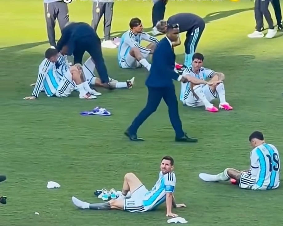 Argentina