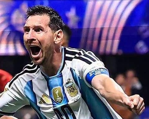 Messi
