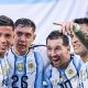 Argentina
