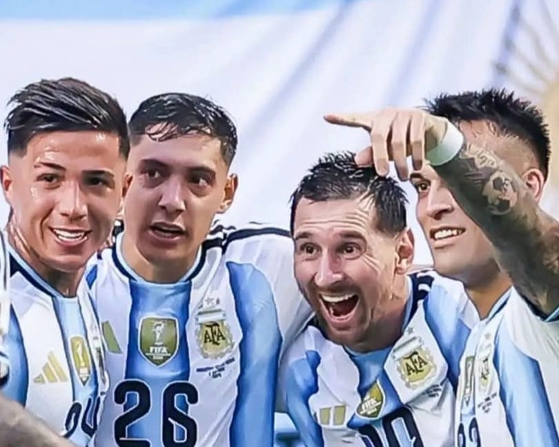 Argentina