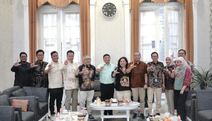 Garut “Jual” Aset ke Kemenkeu! SOR Adiwijaya Dibidik Jadi PAD