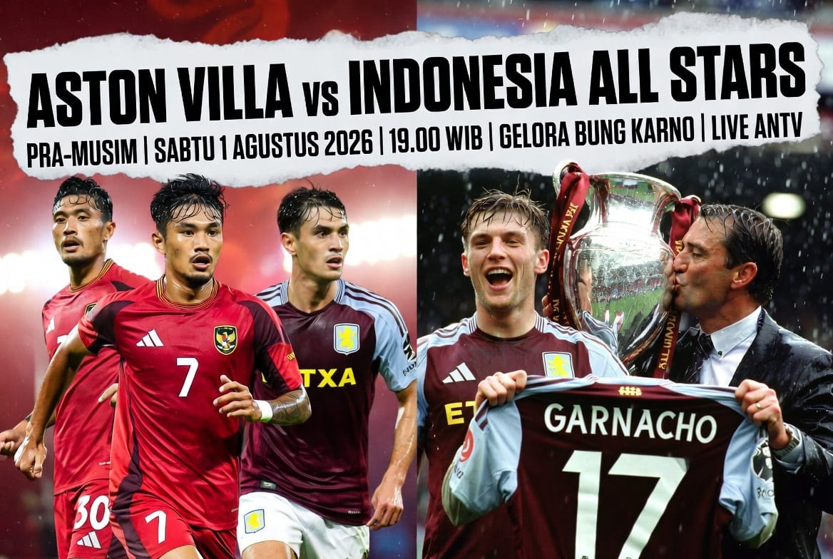 Aston Villa