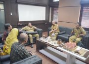 Dirut RS Paru Rotinsulu Garansi Klinik Utama Naik Kelas Jadi Rumah Sakit