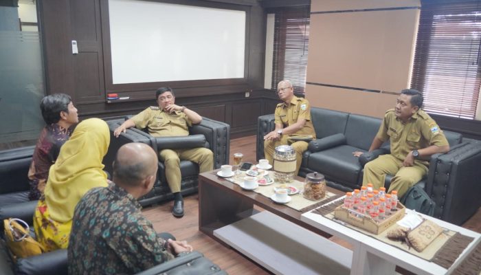 Dirut RS Paru Rotinsulu Garansi Klinik Utama Naik Kelas Jadi Rumah Sakit