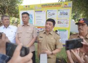 Garut Antisipasi Gempa, BMKG Pasang Sistem Peringatan Dini di SLG