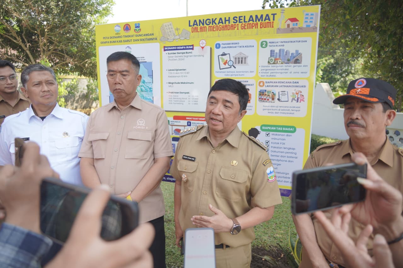 BMKG Garut