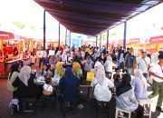 Festival Baso Aci 2026: Rp2 Miliar Berputar di Garut
