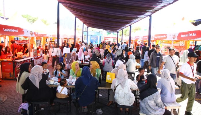 Festival Baso Aci 2026: Rp2 Miliar Berputar di Garut