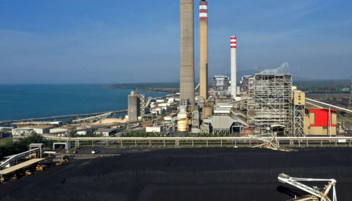 FABEM Desak Hukuman Mati Koruptor Batu Bara PLN Rugi Rp5 T