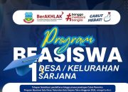 Beasiswa
