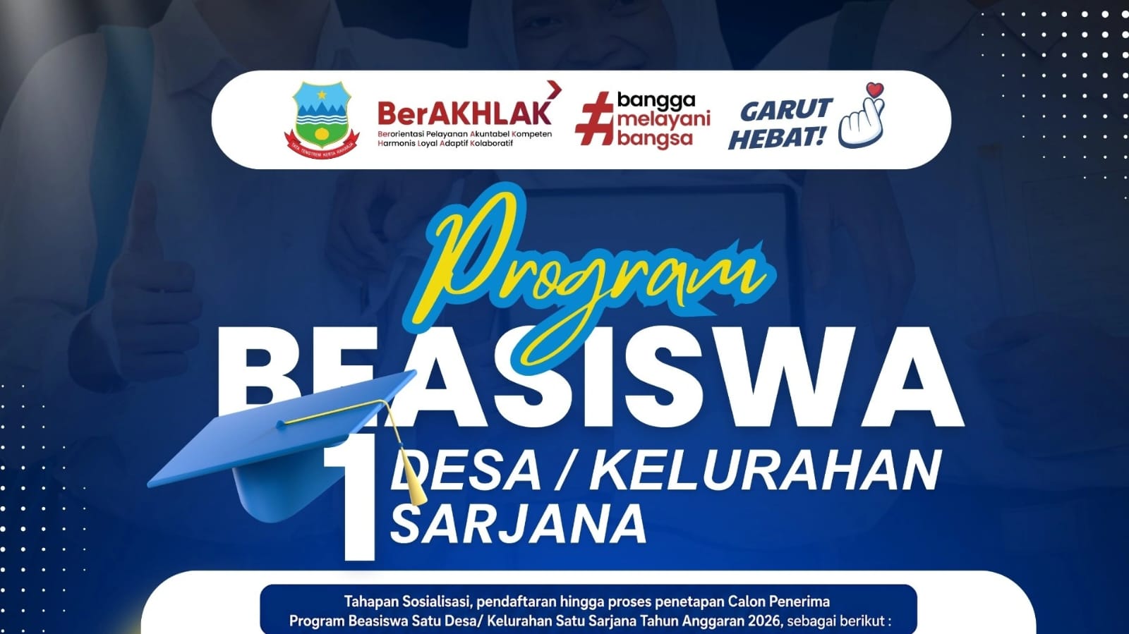 Beasiswa