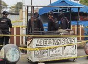 Bukan Teror! Ledakan Dadaha Tasik Dipicu Ejekan Pribadi