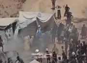 Israel Tak Henti Lakukan Teror: Warga Palestina di Gaza dan Tepi Barat Tewas