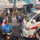 Pembongkaran PKL