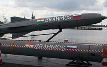 BrahMos