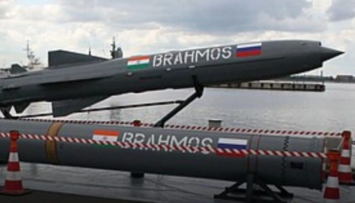 Tambah Brahmos Rp7,6 T, TNI AL Kini Bisa Kunci 4 Choke Point Pelayaran Dunia
