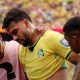 Timnas Brasil