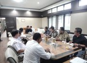Bupati Garut dan PT Asri Indah Lestari Sepakat Genjot Event di TWA Papandayan