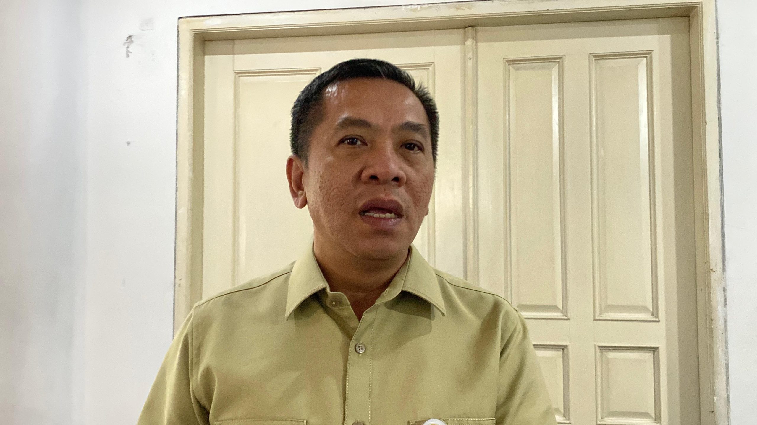 Bupati Aep
