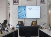 Resmi! Dicky Kurnia Nahkodai PT Kampung Makmur 5 Tahun