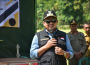 Bupati Dony Ahmad Munir