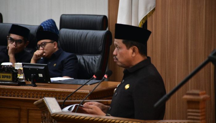 Sumedang Siagakan 110-112, Cegah Kekerasan & LGBT