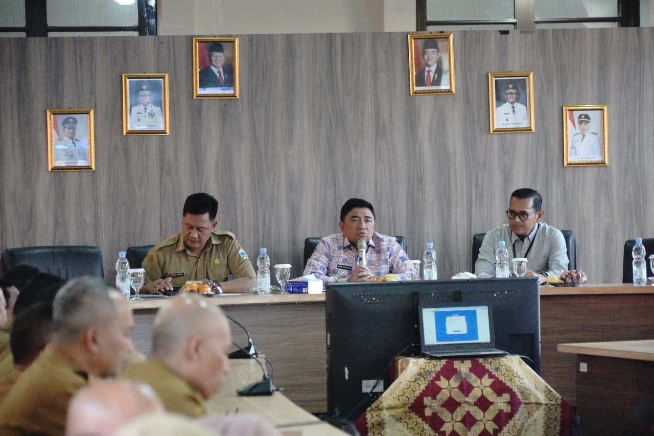 Bupati Garut