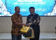 Garut International Kite Festival 2026: Satukan Dunia Lewat Langit Cisurupan