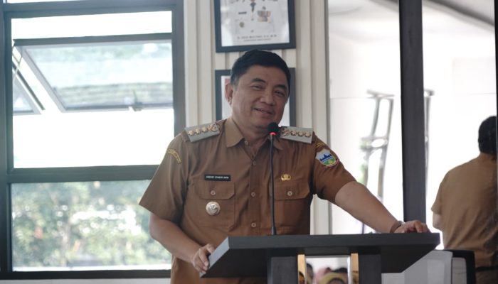 252 Ribu Jiwa Miskin di Garut, Janji Bupati Solusi Khusus Masih Sebatas Wacana?